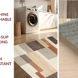 Modern Shape Display(Beige)
