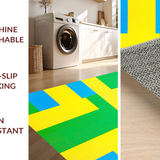 Bright Urban Jungle Aesthetic(Green)