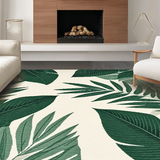 Stylish Black Green(Green)