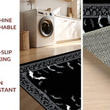 Whimsical Halloween Themed Décor(Black)