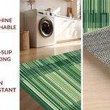 Dynamic Lively Geometric Texture(Green)