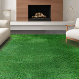 Elegant Nature Inspired Visual Appeal(Green)