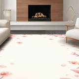 Dreamy Stylish Furry Weave(Pink)