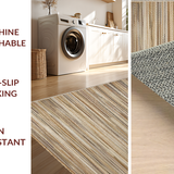 Minimalist Classic Braided Charm(Beige)