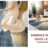 Versatile Elegant Gray Gold Composition(Gold)