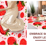 Joyful Pink Aesthetic(Red)