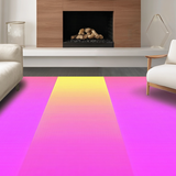 Lively Textural Delight(Pink)