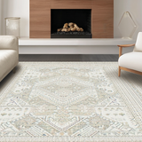 Coastal Earth Toned Style(Beige)