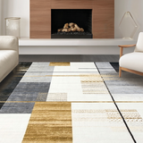 Luxurious Abstract Layered Visuals(Gray)