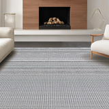 Sophisticated Grey Tiled Aesthetic(Gray)