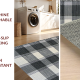 Coastal Inspired Dual Sided(Black)