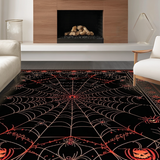 Dramatic Black and White(Black)