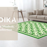 Contemporary Irish Heritage(Green)