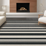 Chic Monochrome Lettering Style(Black)