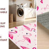 Bright Cheerful Cartoonish Style(Pink)