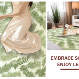 Transitional Plush Forms(Green)