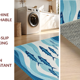 Chic Gray Transitional(Blue)