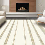 Chic Ivory Plush Arrangement(Beige)