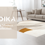 Artistic Minimalist Abstract Aesthetic(Beige)