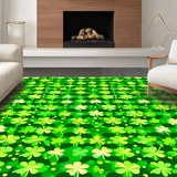 Bright Verdant Decorative Theme(Green)