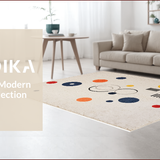 Vinyl Record Disc(Beige)