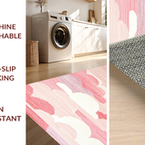 Chic Quirky Artistic Nature Design(Pink)