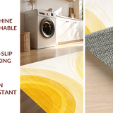 Dynamic Ombre Sunshine Theme(Yellow)