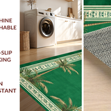 Classic Nature Themed Decor(Green)