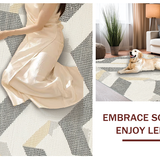 Chic Transitional Warm Undertones(Beige)