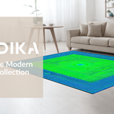 Mesmerizing Optical Design(Green)