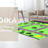 Interactive Highway Learning Experience(Green)