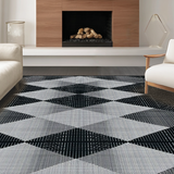 Contemporary Monochrome(Gray)