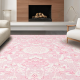 Charming Fluffy Pastel Aesthetic(Pink)