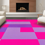 Elegant Pastel Abstract Vibe(Pink)