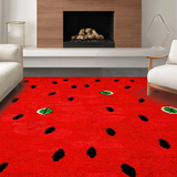 Funky Fresh Produce Theme(Red)