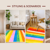 Joyful Graphic Playful Elements(Red)