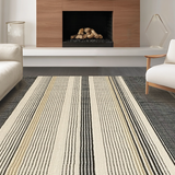 Contemporary Dual Tone Design(Beige)