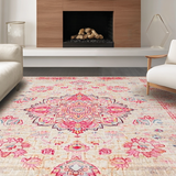 Artisan Crafted Vintage Elements(Ivory)