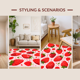 Joyful Pink Aesthetic(Red)