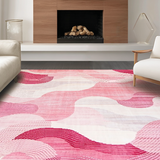 Dynamic Bold Color Accents(Pink)