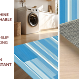 Fresh Nautical Inspired Design(Blue)