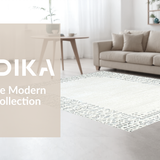 Trendy Lattice Inspired Modern Look(Gray)