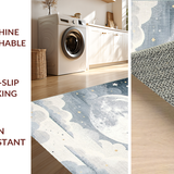 Absorbent Pastel Aesthetic(Gray)