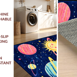 Dynamic Astral Adventure Imagery(Blue)