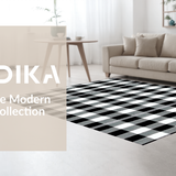 Elegant Warm Toned Layering(Black)