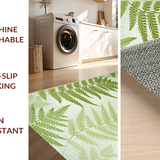 Textured Minimalist Decor(Green)