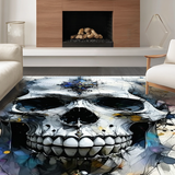 Expressive Dark Toned Design(Black)