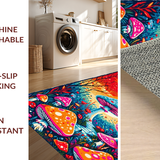 Unique Playful Vibe(Red)