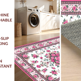 Bright Cheerful Blossom Artwork(Pink)