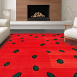 Energetic Youthful Design Element(Red)